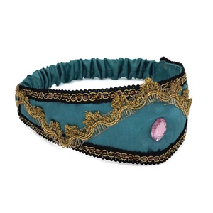 Accesorios <span class=keywords><strong>de</strong></span> disfraz <span class=keywords><strong>de</strong></span> la lámpara mágica <span class=keywords><strong>de</strong></span> Aladdín para niñas, diadema <span class=keywords><strong>de</strong></span> disfraz, accesorios <span class=keywords><strong>de</strong></span> <span class=keywords><strong>princesa</strong></span> para disfrazarse - Product Image 2