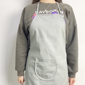 <span class=keywords><strong>Tablier</strong></span> <span class=keywords><strong>de</strong></span> <span class=keywords><strong>cuisine</strong></span> avec poignée Pantone violet noir <span class=keywords><strong>jaune</strong></span> imprimé rouge Logo personnalisé OEM <span class=keywords><strong>tablier</strong></span> <span class=keywords><strong>de</strong></span> <span class=keywords><strong>cuisine</strong></span> - Product Image 2