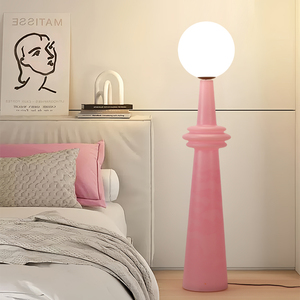 <span class=keywords><strong>Lampadaire</strong></span> LED RGB SMD étanche, base E27 alimentée par batterie au lithium pour le <span class=keywords><strong>salon</strong></span>, l'hôtel et la chambre à coucher. - Product Image 1