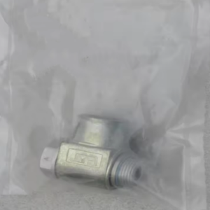 ~resiwbrdeo Raccord de compression en laiton 1/8 - Écrou de raccordement 1/4x1/8 pour tube - Product Image 1