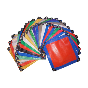 Tissu de bâche enduit de PVC, bâche en PVC de haute qualité pour tente en PVC, <span class=keywords><strong>toile</strong></span> de <span class=keywords><strong>plafond</strong></span> en PVC, bâche de camion - Product Image 4