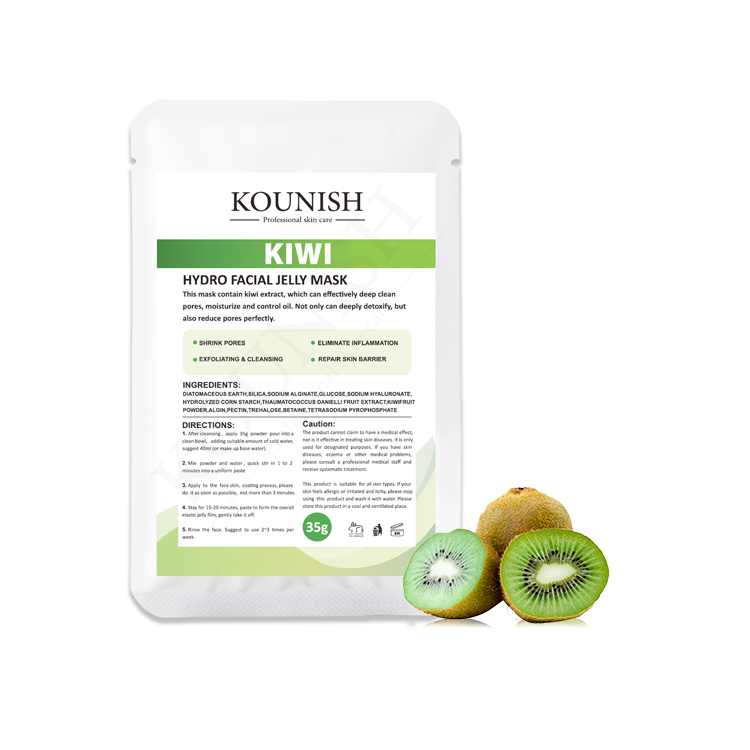 Kiwi fruit