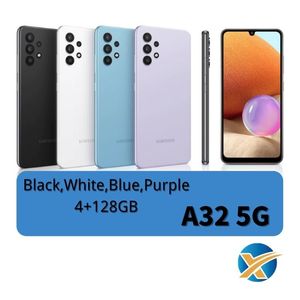 Teléfono móvil original usado <span class=keywords><strong>A32</strong></span> <span class=keywords><strong>5g</strong></span> A325 A326 G781 G981 G986 G988 <span class=keywords><strong>128GB</strong></span> 256GB - Product Image 6