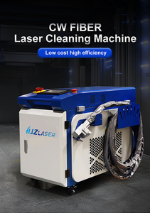 Máquina de <span class=keywords><strong>Limpieza</strong></span> Láser de Alta Eficiencia de 1500w 2000w para Eliminar Óxido, en Venta con Certificado CE - Product Image 6