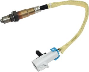 Cocome 12616202 thượng nguồn cảm biến Oxy O2 Cảm biến tương thích cho <span class=keywords><strong>Buick</strong></span> Thế Kỷ/điểm hẹn, cho Chevy Blazer, đen - Product Image 6