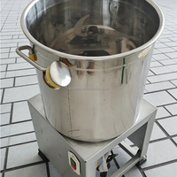 Mini Hachoir Électrique à Légumes Haute Efficacité pour Usage Agricole et Domestique – Vente Flash
