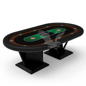 YH Luxe Pokertafel <strong>Digital</strong> <strong>Poker</strong> Tisch 12 Seat <strong>Poker</strong> <strong>Table</strong> for <strong>Poker</strong> Profesional - Product Image 4