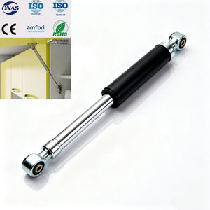 Tùy Chỉnh Công Nghiệp Nén Tải Loại Nén Mở Rộng Mùa Xuân 304 Thép Không Gỉ Khí Mùa Xuân Cho Đồ Nội Thất - Product Image 1