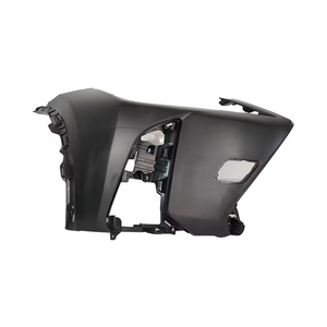 Para las piezas de parachoques delantero <span class=keywords><strong>Lexus</strong></span> <span class=keywords><strong>UX</strong></span> 2018 UX200 UX250h en los kits de carrocería de actualización de rejilla - Product Image 4