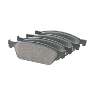 Nouvelles plaquettes <span class=keywords><strong>de</strong></span> <span class=keywords><strong>frein</strong></span> avant céramique et semi-métalliques ANTECH D1668 pour <span class=keywords><strong>FORD</strong></span> Escape/Focus III/<span class=keywords><strong>Kuga</strong></span>/Transit Connect et LINCOLN MKC - Product Image 2