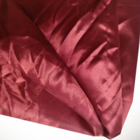Paquets de tissu colorés fournitures d'artisanat boîte-cadeau doublure accessoires de déguisement décor de mariage en vrac personnalisé fournisseur en gros exportation