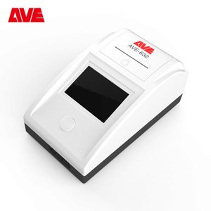 Dễ dàng-to-sử dụng poct Hệ thống kết quả nhanh chóng phòng khám hóa học Analyzer Máy phân tích hóa học máy - Product Image 1