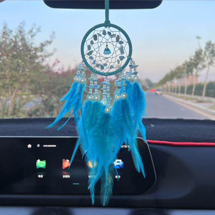 Azul claro
