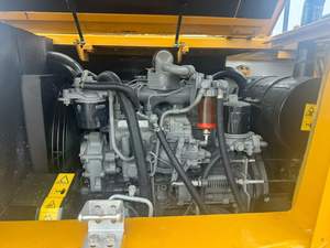 Excavadoras Usadas Originales SANY 75C SY77 SY75C Mini Excavadora de Segunda Mano de 7 Toneladas 8 Toneladas SANY SY75C en Stock CE en Venta - Product Image 4