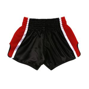 กางเกงคิกบ็อกซิ่งคุณภาพสูง กางเกงมวยปล้ำ กางเกงศิลปะการต่อสู้สำหรับผู้ชาย กางเกง MMA มวยไทย กางเกงกราปลิง กางเกงบีเจเจ รัชการ์ด กางเกงยิวยิตสู - Product Image 3