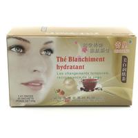 Offre Spéciale : Thé Éclaircissant VC pour la Peau, Saveur Beauté, Fabriqué en Afrique, Prix Bas