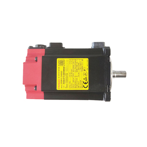 FANUC Servo Motor A06B-0115-B855 0048 New Original Tested Warranty Fast <b>Shipping</b> High Quality - Product Image 1