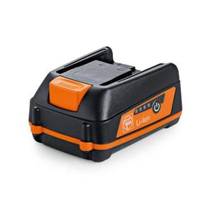 92604183020 ชุดแบตเตอรี่ลิเธียมไอออน - Product Image 2