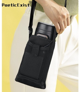 PoeticExistインスリン冷蔵ボックスポータブル充電式車と家庭用デュアルユース医療専用クーラーボックス - Product Image 6