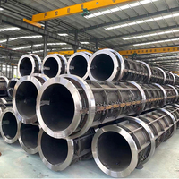 A la venta, molde de pila de hormigón pretensado, fabricante de máquinas de pila de hormigón, máquina de pila de hormigón