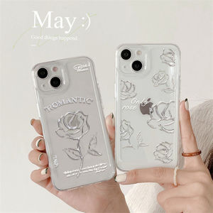 Funda Protectora para Teléfono Móvil con Diseño Espacial a Prueba de Golpes para <span class=keywords><strong>iPhone</strong></span> 8, X, Xr, <span class=keywords><strong>Xs</strong></span>, 11, 12, 13, 14, 15, 16, 17 Pro Max - Product Image 3
