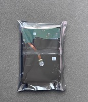 HORNG SHING Hard Drive ST12000NM000J 12TB 7.2K RPM SATA 6Gb/s 3.5in Server Enterprise Datacenter HDD