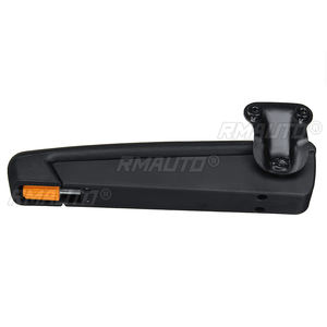 Reposabrazos Universal Ajustable para Asiento de Coche, Soporte para RV, Furgoneta, Autocaravana, Barco, Camión, Accesorios para Coche - Product Image 5