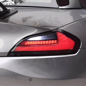 Montaje de luces traseras LED para coche, accesorios de herramienta de luz de señal intermitente dinámica para <span class=keywords><strong>BMW</strong></span> <span class=keywords><strong>Z4</strong></span> E89 20i 23i 28I 30I 35i 2009-2016 - Product Image 2