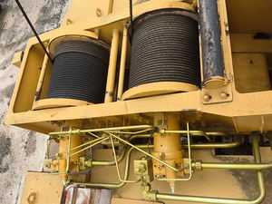 Xcmg רשמי xgc25t הידראולי מנוף נייד 25 טון יד שנייה טלסקופי בום גסין - Product Image 3