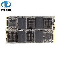 Meilleure qualité M.2 Ssd 128 Go Disco SATA 120 Go disques durs pour MINI ordinateur Ultra-mince PC M.2 2280 SSD