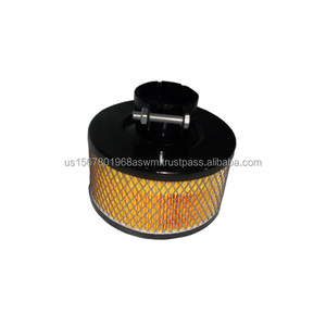 Filtre à air industriel Mengma 1625165402 pour compresseur à vis avec séparateur d'huile et filtre à air intégré - Product Image 1