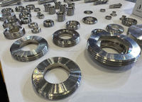 Fabricant de pièces métalliques CNC OEM personnalisées DF, modèles 3D, usinage par électroérosion à fil en acier inoxydable et laiton