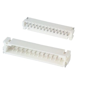 ขั้วต่อ S12B-PH-SM4-TB(LF)(SN) s12b-ph-sm4-tb ขนาด 2.0 มม. 12 พิน แบบแถวเดียว สำหรับติดตั้งบนแผงวงจรพิมพ์แบบ SMT - Product Image 2