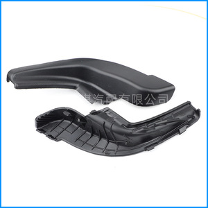 Déflecteurs d'essuie-glaces Hyundai Elantra HD 2006-2010 86150 86160 2H010 Gauche Droit Pare-soleil Vitre de voiture - Product Image 4