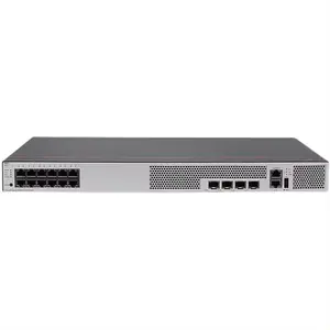 Enterprise Switch 98010919 S5735S-L12T4S-A (12*10/100/1000BASE-T ports, 4*GE SFP ports, AC power) Technical Specifications