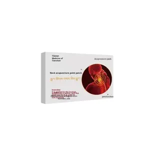 Tambal titik akupuntur serviks pembersihan stok tersedia stimulasi tekanan serviks ketidaknyamanan harga sangat baik - Product Image 5