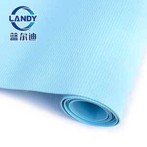 Membrana para piscina Landy de 1.8x25m, PVC resistente a pinchazos, revestimiento impermeable para piscinas - Product Image 5