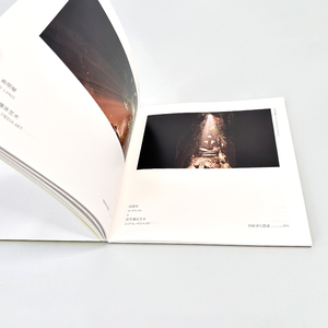 Livre de bande dessinée/manga personnalisé avec couverture rigide, impression offset CMYK, reliure cousue et pages de fin couleur. - Product Image 6