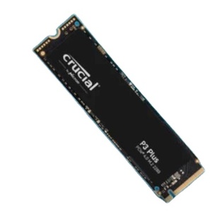 VENTE CHAUDE <span class=keywords><strong>SSD</strong></span> <span class=keywords><strong>Crucial</strong></span> p3 plus 1t - Product Image 1