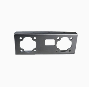 LeGood - Fabricación de Piezas Metálicas de Acero Inoxidable Personalizadas, Estampado Láser, Doblado de Chapa Metálica - Product Image 5