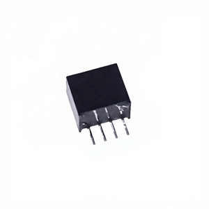 ไอซีชิป MEE3 ตัวแปลงไฟ DC/DC แบบแยกส่วน ผ่านรู 3W 4.5V-5.5V รุ่น MEE3S0505SC - Product Image 1