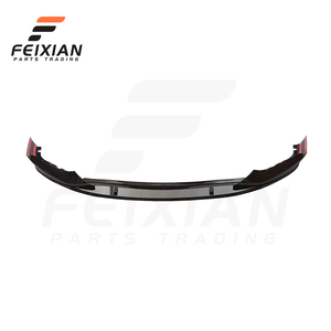 Nuevo para Serie 5 G30 G38 Pre LCI MP, Parachoques Delantero de Una Pieza con División, Enroscable, Suministro al por Mayor, <span class=keywords><strong>Precio</strong></span> Competitivo - Product Image 5