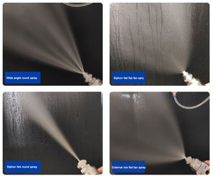 Ống Phun Sương Nhỏ Giọt Micron Ống Phun Sương <span class=keywords><strong>Siphon</strong></span> - Product Image 5