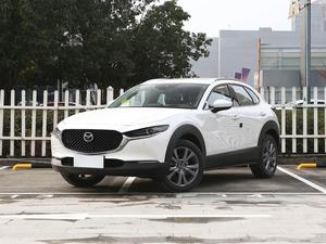 รถยนต์มือสอง<span class=keywords><strong>ราคา</strong></span>ถูก Mazda CX-30 ปี 2022-2024 เกียร์ออโต้ น้ำมันเบนซิน SUV ไมล์น้อย ดูแลรักษาอย่างดี ไม่มีอุบัติเหตุ - Product Image 2