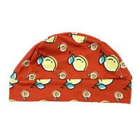 Casque de vélo d'été personnalisable Doublure pour casque de vélo pour hommes et femmes Bonnet de sport pour la course à pied Casquette de vélo et de montagne