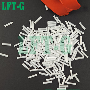 LFT-G cao tài sản dài sợi thủy tinh gia cố <span class=keywords><strong>Polypropylene</strong></span>/PP GF30 PP lgf50 cho tiêm thiết bị nhà phần - Product Image 5