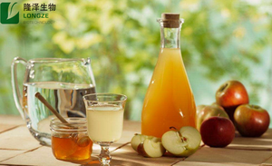 Extrait de fruit en poudre de vinaigre de <span class=keywords><strong>cidre</strong></span> de pomme certifié HPLC de qualité supérieure avec <span class=keywords><strong>prix</strong></span> d'usine - Product Image 5