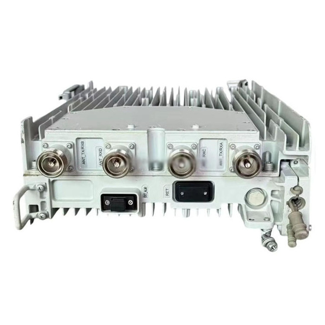 High Quality RRU3632 Radio Remote Unit (RRU) Base Station Communication Equipment Safety Features DC Compatible Sale