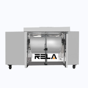 Máy Trộn Bột Sigma Hạng Nặng Giá Rẻ - Product Image 4