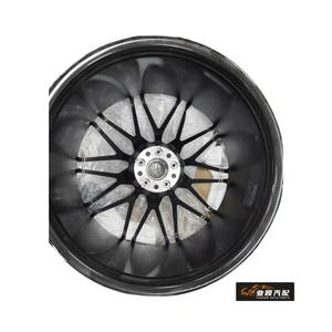 Ruedas forjadas de 22 pulgadas de alta calidad superventas originales adecuadas para <span class=keywords><strong>BMW</strong></span> X5 X6 <span class=keywords><strong>Serie</strong></span> M - Product Image 6